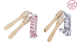 Medinė šokdynė 2,2 m