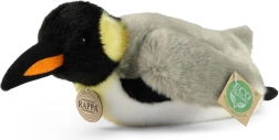 Plush Penguin 28 cm eco-friendly RAPPA