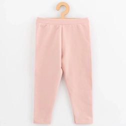 Girls’ sweatpants leggings NEW BABY Kindergarten light pink