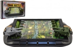 Tankų mūšis – stalo žaidimas