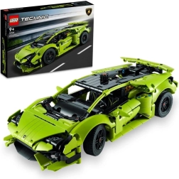 Technic LAMBORGHINI Huracán Tecnica konstruktorius