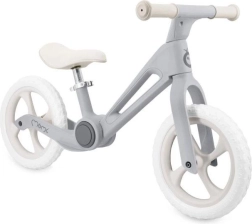 Foldable balance bike MoMi Noru grey