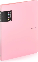 Rožinis segtuvas Pastelini