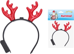 Šviečiančios elnio ragai