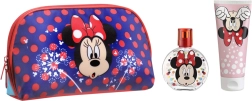 Dovanų rinkinys vaikams su Minnie Mouse
