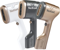 Vaikiškas rankinis drabužių garintuvas Tefal Pure Pop