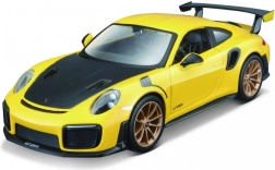 Automobilis Porsche 911 GT2 RS 1:24 konstruktorius