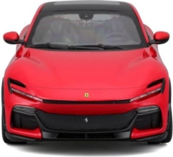 Metalinis automobilio modelis Bburago Ferrari Purosangue 1:24