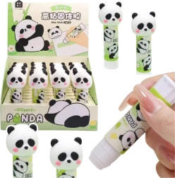 Kokosinis klijų pieštukas PANDA