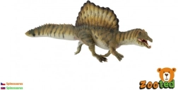 Dinozauro modelis Spinozauras 32 cm