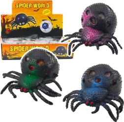 Antistresinis spaudomas voras su geliniais rutuliukais