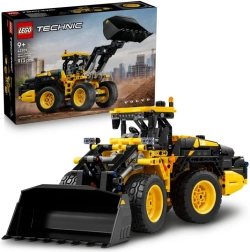 LEGO® Technic 42209 Ratinis krautuvas Volvo L120 Electric