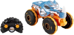 Hot Wheels RC monstrų sunkvežimis Rhinomite 1:24