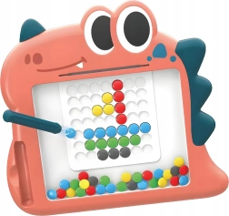 Magnetinė Dino lenta nuo Woopie