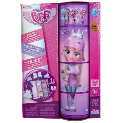 Lėlė Cry Babies BFF Stella