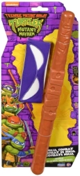 Žaidimų rinkinys TEENAGE MUTANT NINJA TURTLES Donatello