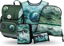 Baagl rinkinys 5 Ergo Dino