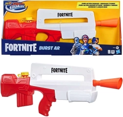 Vandens pistoletas Nerf Super Soaker Fortnite Burst AR