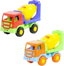 Betonmaišės automobilis Tioma Polesie
