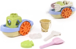 Sand Set