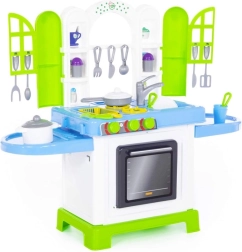 Natali Children's Kitchen