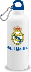 Aliumininis butelis 500 ml Real Madrid