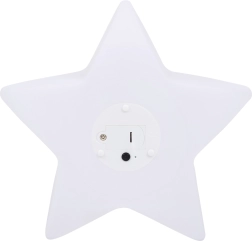 A Little Lovely Company mažas naktinis šviestuvas – Žvaigždė