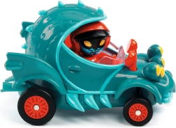 Toy Car Crazy Motors Funny Beast by Djeco