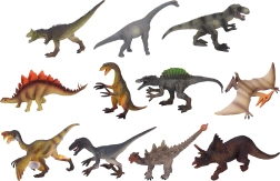 Dinozauro figūrėlė 15 cm