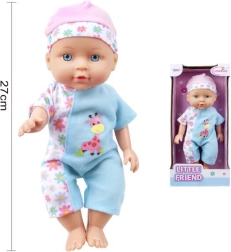 Cute Baby 28 cm