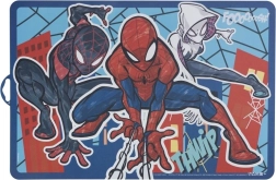 STOR SPIDERMAN stalo padėkliukas
