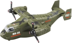Karinis lėktuvas 1:72