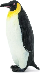 Safari Ltd. imperatoriškasis pingvinas – figūrėlė – 1 vnt.