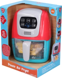 Playgo vaikų gruzdintuvė su efektais