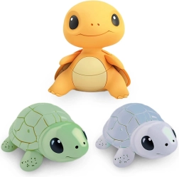 Lena turtle family for water – set of 3 bath toys