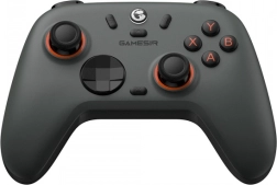 Belaidis valdiklis GameSir Nova 2 Lite pilkas