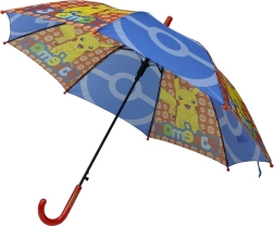 Pokémon automatinis skėtis 48 cm