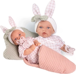 Realistic Doll with Soft Body - Antonio Juan