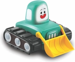 Tut Tut automobiliukas Tomukas iš Netflix serialo