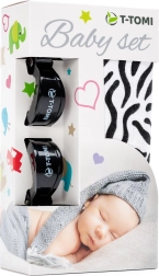 Vaikiškas rinkinys Zebra nuo T-Tomi