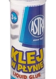 ASTRA Clear Liquid Glue 50 ml