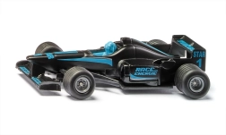 SIKU Formula F1 Racing Car – Metal Model 1 pc (assorted colors)