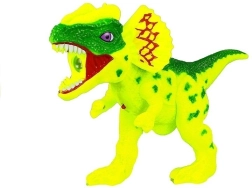 Dinosaur Projector With Markers 2-in-1