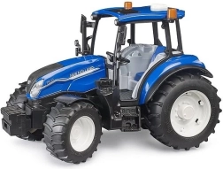 Bruder traktorius New Holland T5.120