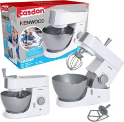 Vaikiškas virtuvinis kombainas Kenwood Casdon
