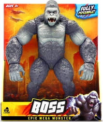 Primal Clash bosas – figūrėlė 21 cm