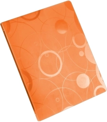 Segtuvas NEO COLORI A4 oranžinis