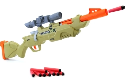 Šautuvas Huntsman Ambush