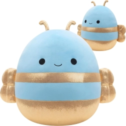 Squishmallows plush Queen Bee from Adopt Me 35 cm