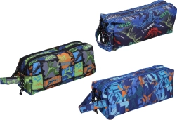 Dėklas Etue Berniukams 21x7x9 cm